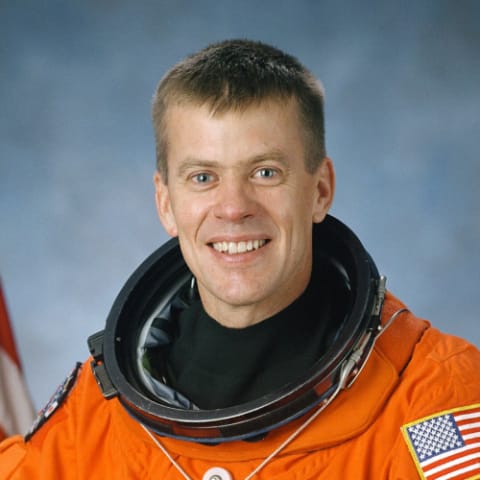 William McCool
