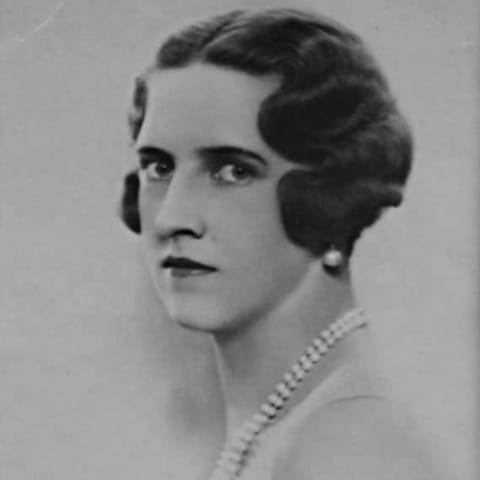 Duquesa Irene de Grecia