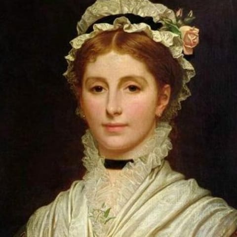 Kate Perugini