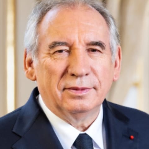 François Bayrou