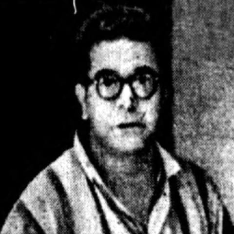 Ramón Mercader