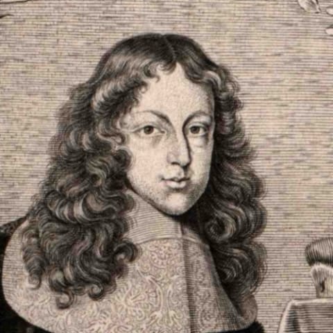 Carlos José de Austria