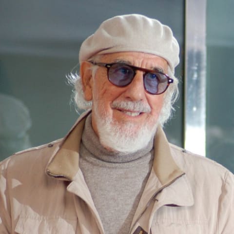 Nic Adler