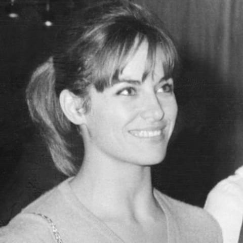 Nathalie Delon