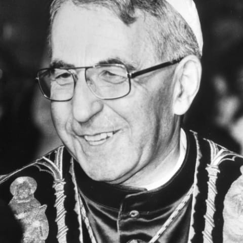 Papa Juan Pablo I