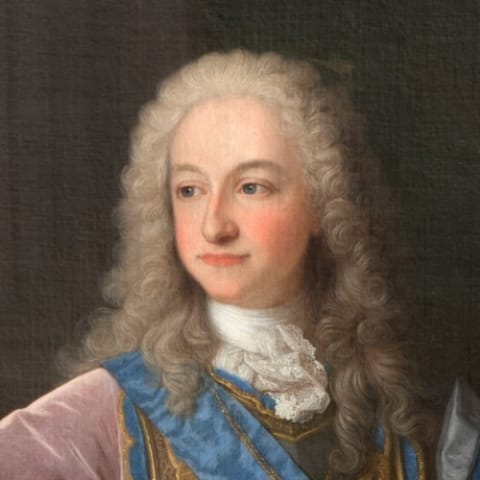 Luis I de España