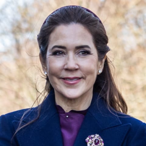 María de Dinamarca