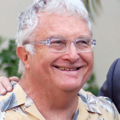Randy Newman