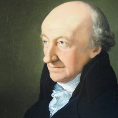 Christoph Martin Wieland