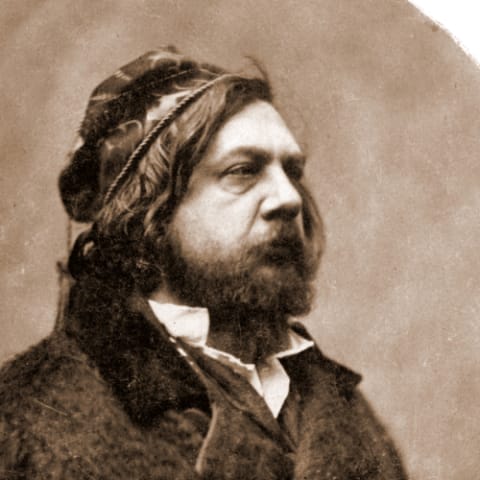 Théophile Gautier