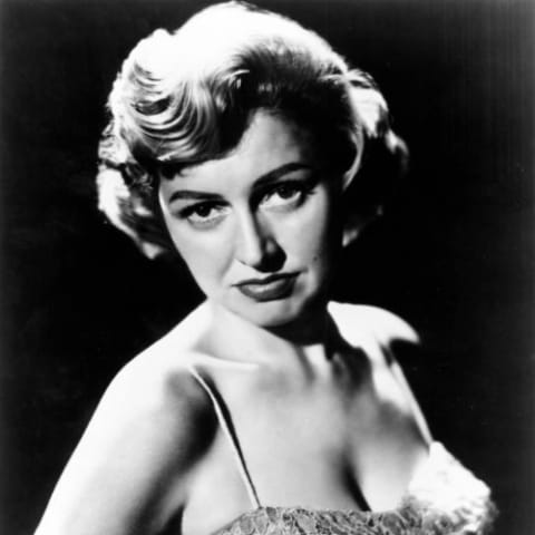 Anita O'Day