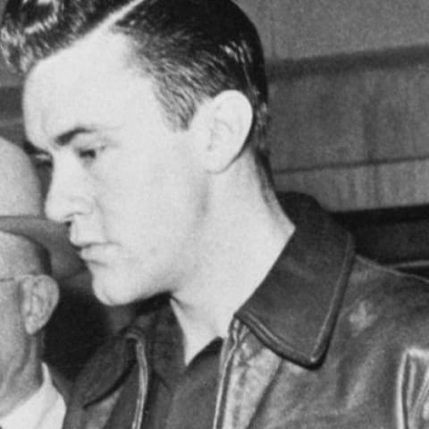 Dick Hickock