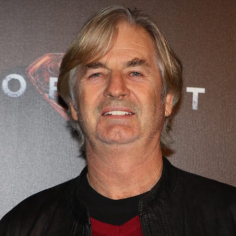 John Jarratt