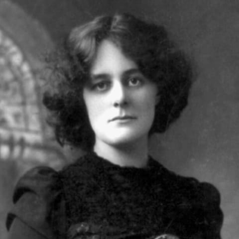Maud Gonne