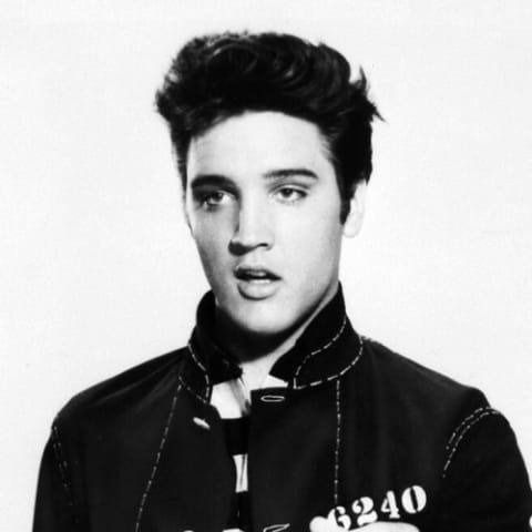 Jesse Presley