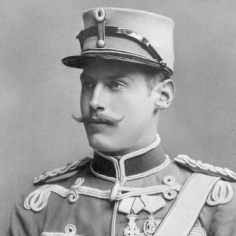 Harald de Dinamarca
