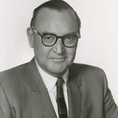 Pat Brown
