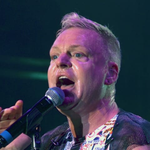 Andy Bell