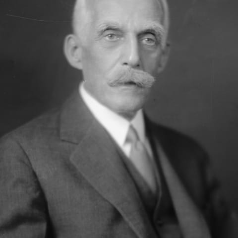 Andrew William Mellon