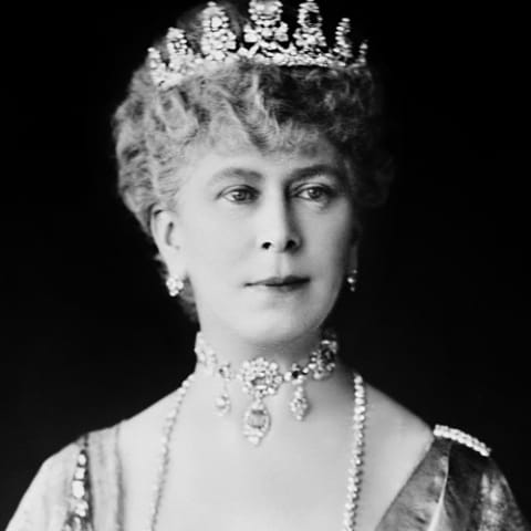 Victoria de Baden