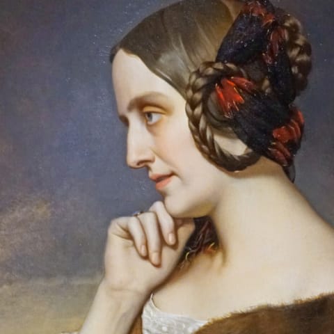 Marie d'Agoult