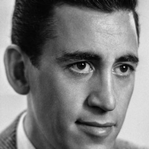 J. D. Salinger