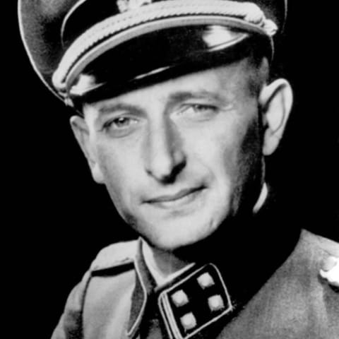 Adolf Eichmann