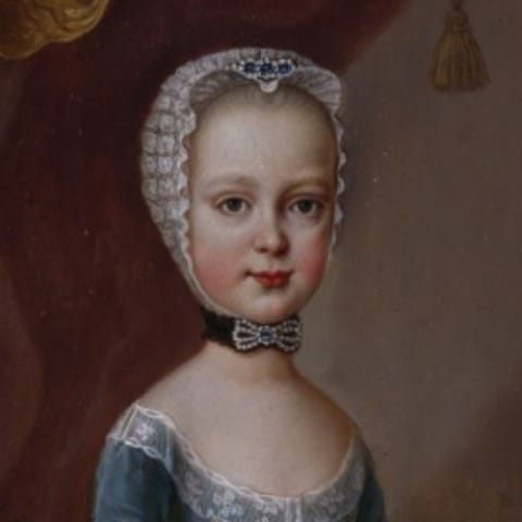 María Isabel de Austria-Toscana