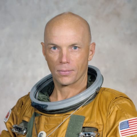 Story Musgrave
