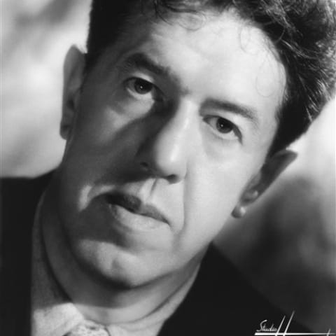 Michel Simon