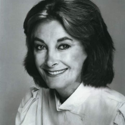 Jean Marsh