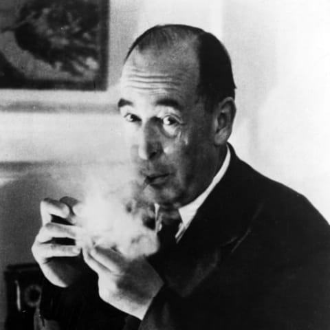C. S. Lewis