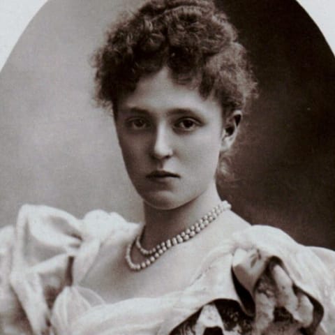 María Gabriela de Baviera