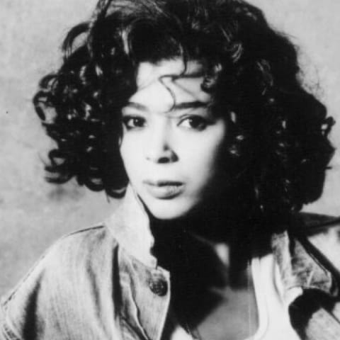 Irene Cara