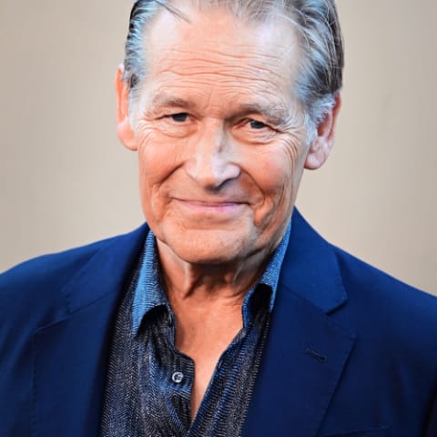 James Remar