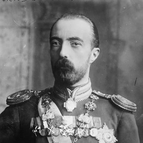 Miguel Románov