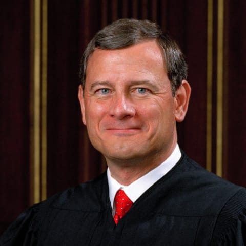John Roberts