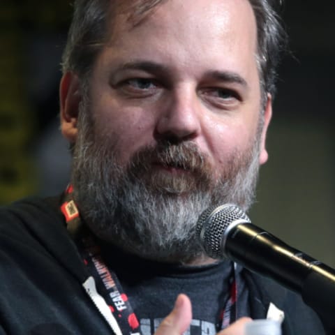 Dan Harmon