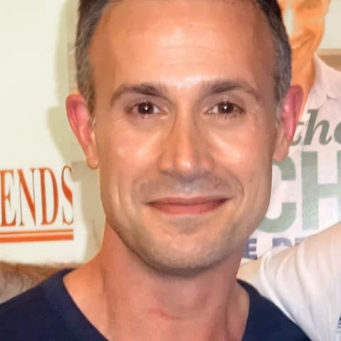 Freddie Prinze Jr.