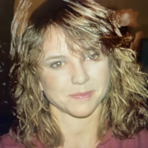 Kristy McNichol