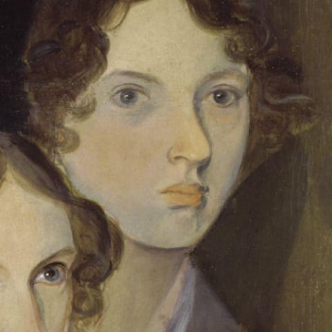 Emily Bronte