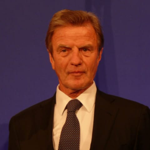 Bernard Kouchner