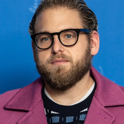 Jonah Hill