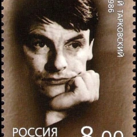 Andréi Tarkovski
