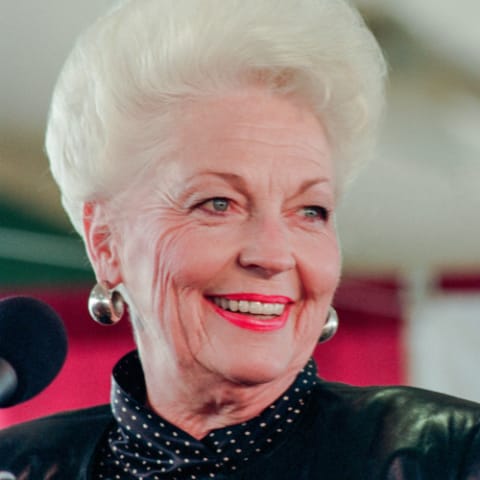 Ann Richards