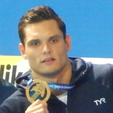 Florent Manaudou