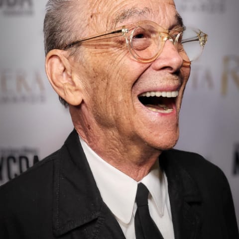Joel Grey