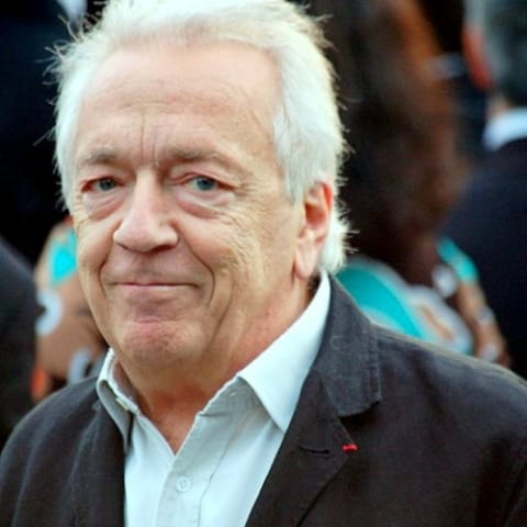 Jean-Pierre Cassel