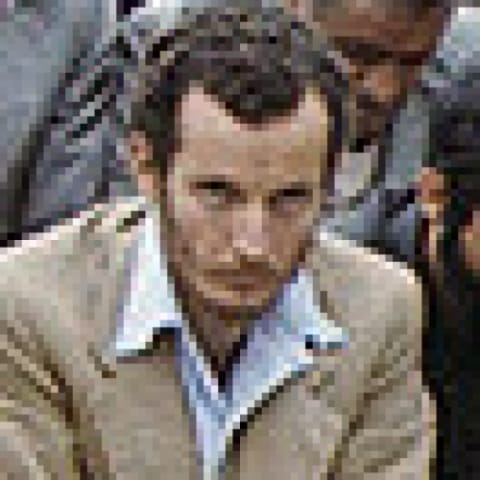 Edoardo (1954) Agnelli