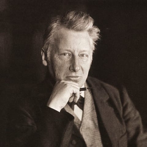 Jacobus Henricus Van 't Hoff